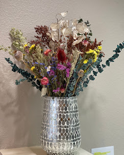 Warm and welcoming reception area at Serene Dental Fremont