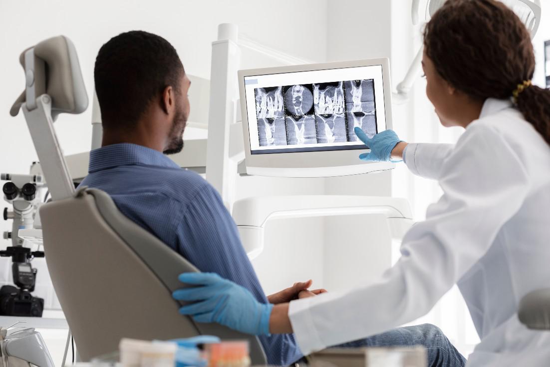 3 Ways Dental Technology Can Alleviate Anxiety in Patients