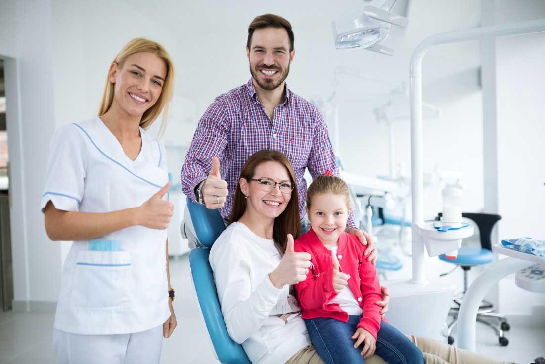 Family Dentist Fremont CA Serene Dental