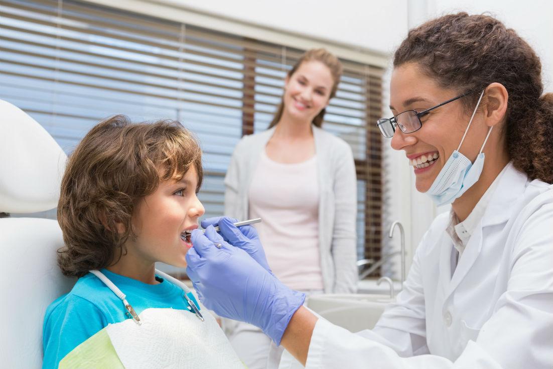 Pediatric Dentistry Fremont CA